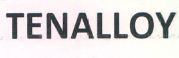Tenalloy Device mark 4295659 Trademark