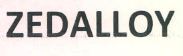 Zedalloy Device mark 4295656 Trademark