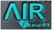 Airfencer Device mark 4297978 Trademark