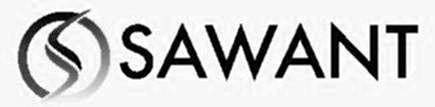 Sawant (label) Device mark 4297924 Trademark