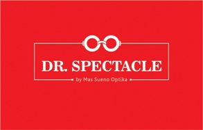 Dr.spectacle Device mark 4297889 Trademark