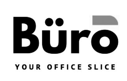 Büro - Your Office Slice Device mark 4295544 Trademark