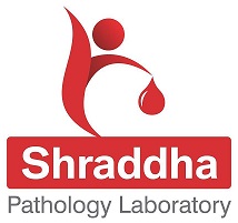 Shraddha Pathology Laboratory Device mark 4297833 Trademark
