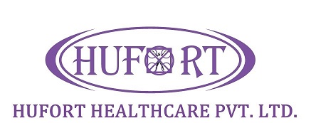 Hufort Healthcare Pvt Ltd Device mark 4297827 Trademark