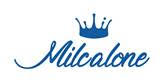 Milcalone Device mark 4295497 Trademark