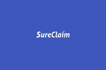 Sureclaim Device mark 4297814 Trademark
