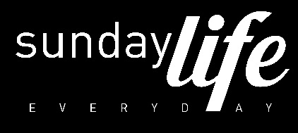 Sundaylife Everyday Logo Device mark 4297622 Trademark