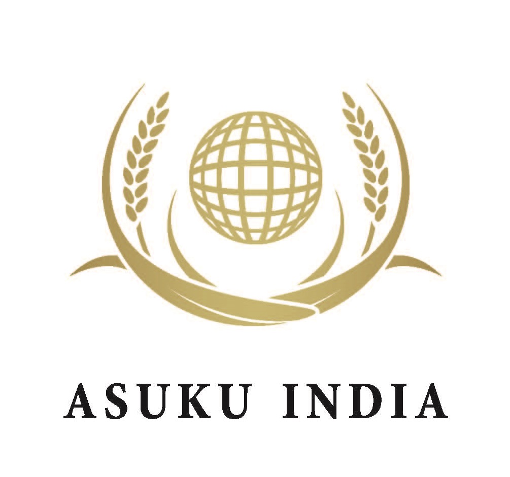 Asuku India And Its Logo Device mark 4297534 Trademark