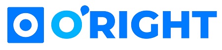 O'right Device mark 4297490 Trademark