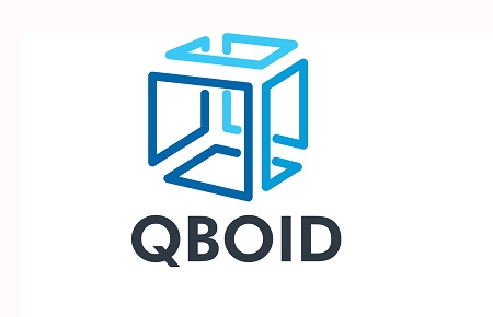 Qboid Device mark 4297487 Trademark