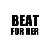 Beat For Her Device mark 4295145 Trademark