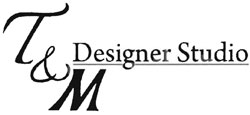 T & M Designer Studio Device mark 2990312 Trademark