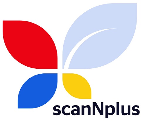 Scannplus Device mark 4313592 Trademark