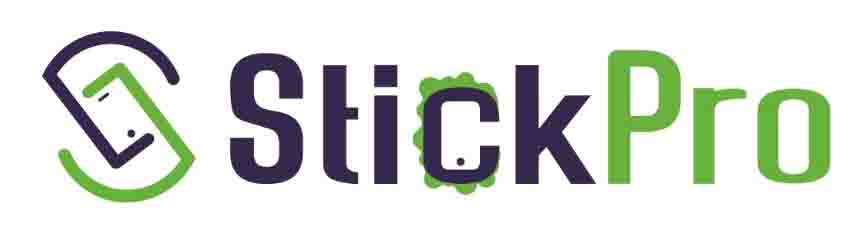 Stickpro Device mark 4313658 Trademark