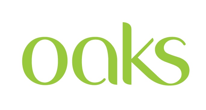 Oaks Device Device mark 4313727 Trademark