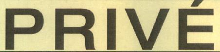Prive Device mark 4313926 Trademark