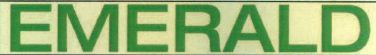 Emerald Device mark 4313927 Trademark