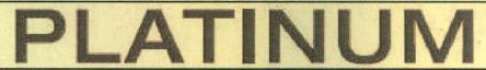 Platinum Device mark 4313929 Trademark