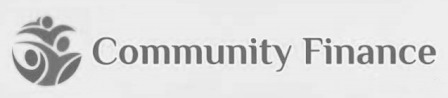 Community Finance With Logo Device mark 4314048 Trademark
