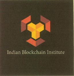 Indian Blockchain Institute Device mark 4314162 Trademark