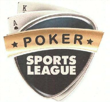 Poker Sports League Device mark 4314188 Trademark
