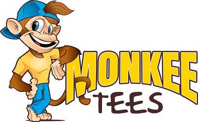 Monkee Tees Device mark 4314313 Trademark