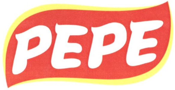 Pepe Device mark 2224432 Trademark