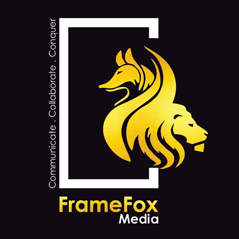 Framefox Media With Device Device mark 4314643 Trademark