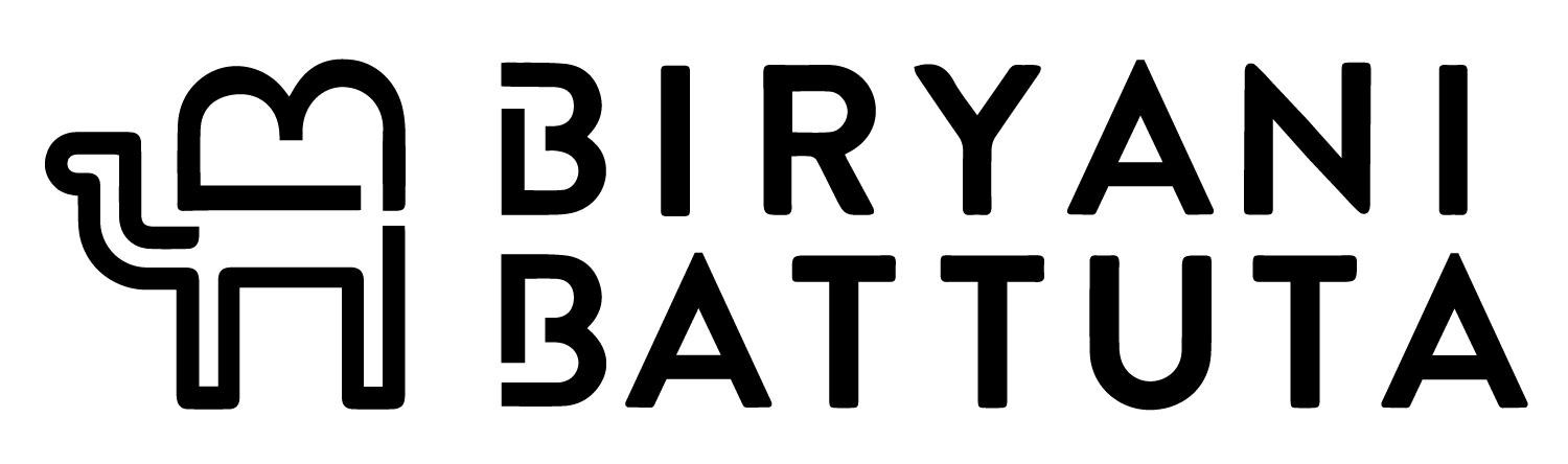 Biryani Battuta Device mark 4314846 Trademark