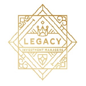 Legacy Device mark 4314969 Trademark