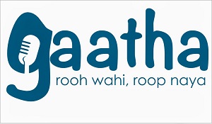 Gaatha ; Rooh Wahi,roop Naya Device mark 4314978 Trademark