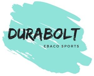 Durabolt ; Ebaco Sports Device mark 4315142 Trademark