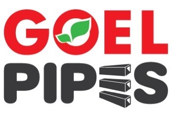 Goel Pipes Device mark 4315198 Trademark