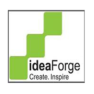 Ideaforge Create.inspire (device) Device mark 4315201 Trademark