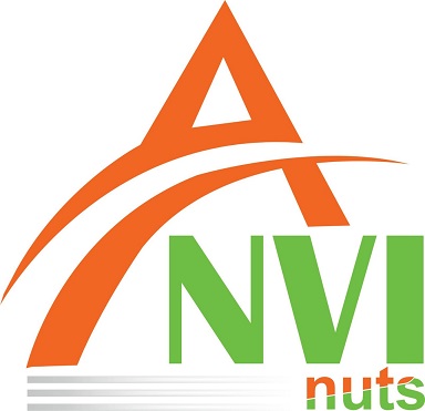 Anvi Nuts Device mark 4315300 Trademark