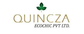 Quincza Ecochic Pvt Ltd. Device mark 4303835 Trademark