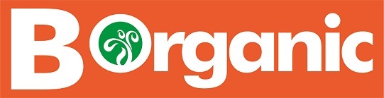 Borganic Device mark 4303857 Trademark