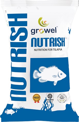 Nutrish Device mark 4315339 Trademark