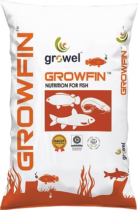 Growfin Device mark 4315340 Trademark