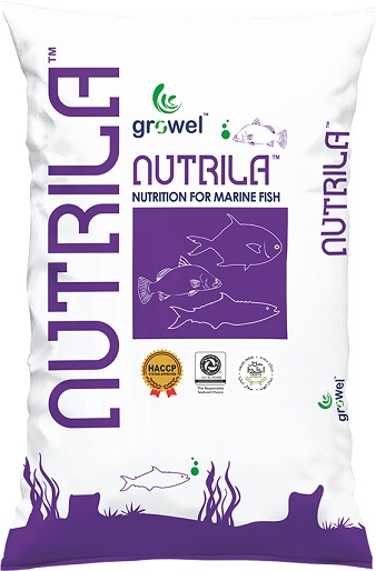 Nutrila Device mark 4315341 Trademark