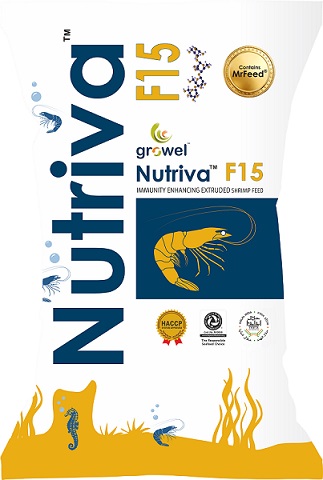 Growelnutrivaf15 Device mark 4315342 Trademark