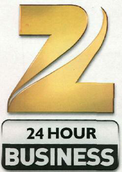 Z 24 Hour Business (device) Device mark 2492294 Trademark