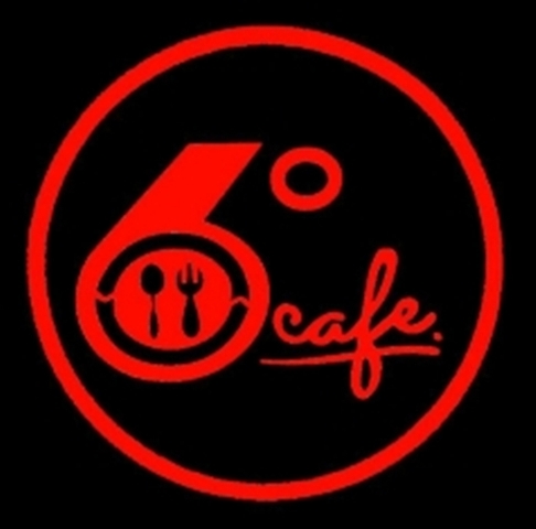 6 Degree Cafe Device mark 4303901 Trademark