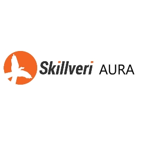 Skillveri Aura Device mark 4303907 Trademark