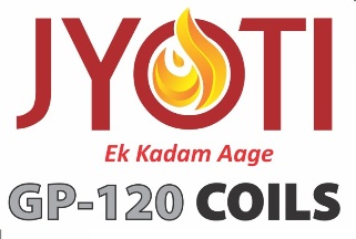Jyoti -ek Kadam Aage- Gp 120 (device) Device mark 4303968 Trademark