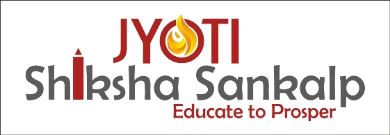 Jyoti With Slogan "shiksha Sankalp- Educate To Prosper" (device) Device mark 4303969 Trademark