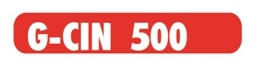 G-cin-500 Device mark 4315446 Trademark
