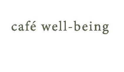 Cafe Well-being Device mark 4304026 Trademark