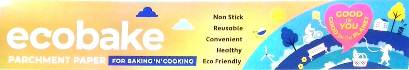 Ecobake Device mark 4304095 Trademark