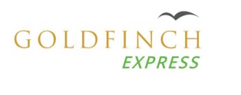 Goldfinch Express Device mark 4315616 Trademark